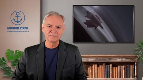 Anchor Point Podcast 3: Alberta Moves to Protect Free Speech of School Trustees