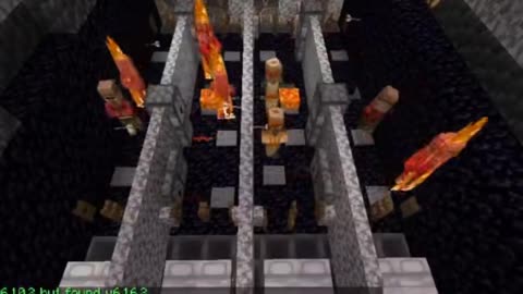 #Pandemonium #Games #minecraft #smp #viewer #smp #mcp #holding #cell #pit #cell #thegrid