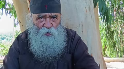 Ομιλία 574 - 07/09/2025 στην Ι.Μ. Αγίας Σκέπης