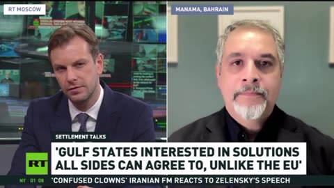 RT News - January 24 2026 (09:00 MSK)