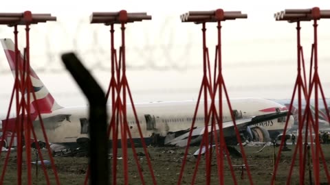Why Did This Plane Lose All Power？ ｜ Mayday Air Disaster