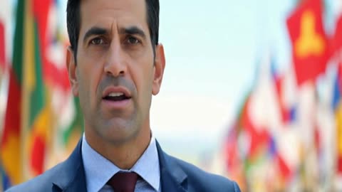 Messiah/King of Iraq
