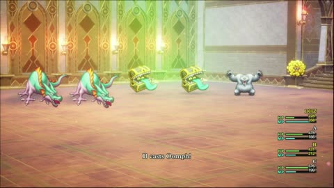 Dragon Quest III HD-2D Part 15 #DragonQuest #RumbleGaming