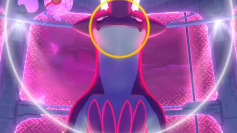 Catching a Dynamax Toxtricity (Low-Key Form) from the Max Finale GO Pass Deluxe Track | Pokemon GO
