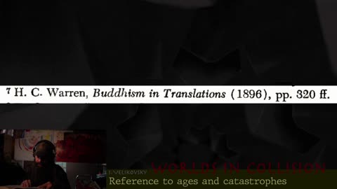 Worlds in Collision - 2.5