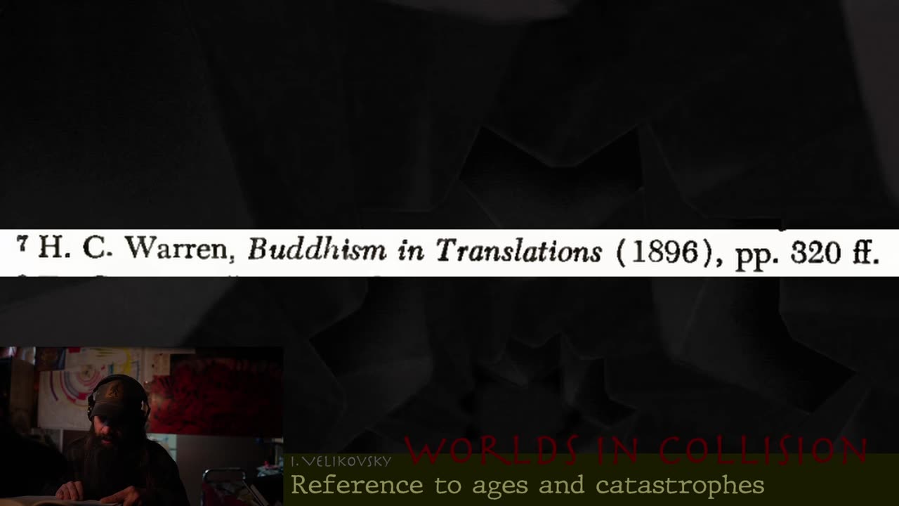 Worlds in Collision - 2.5