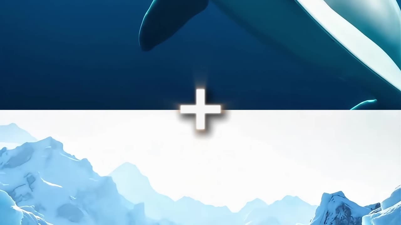 Sea Creatures + Their Environment (2160p60)