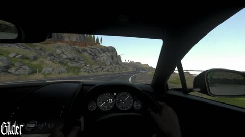 Aston Martin V12 Vantage S Trotternish