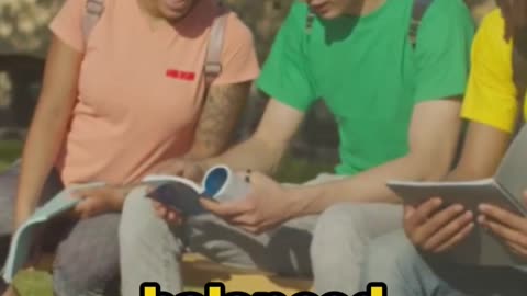 Avoiding Indoctrination in College #9