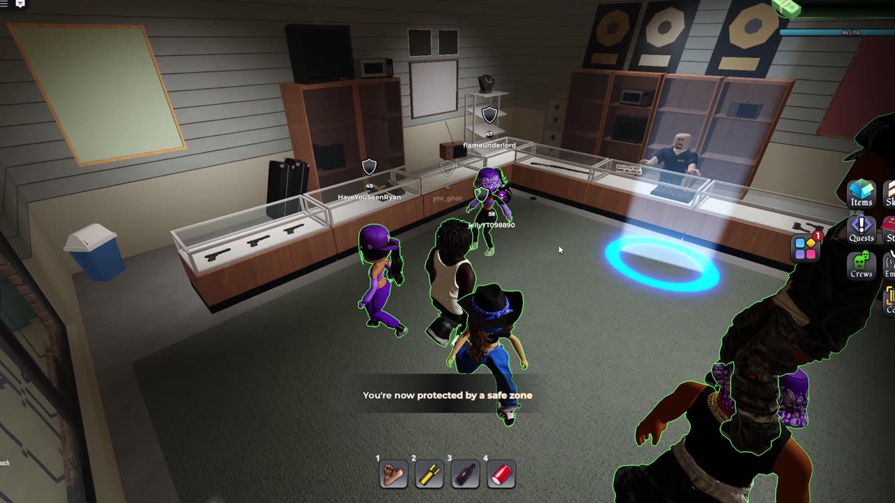 roblox blockspin is ruthless... PART 2