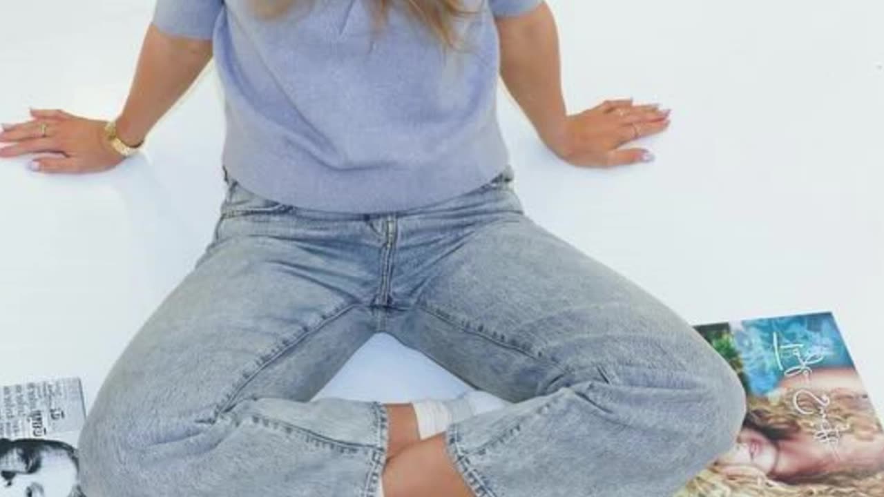 Taylor Swift Unveils Official Eras Tour Book & Exclusive Anthology at Target - WorldEye