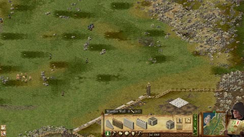 Stronghold