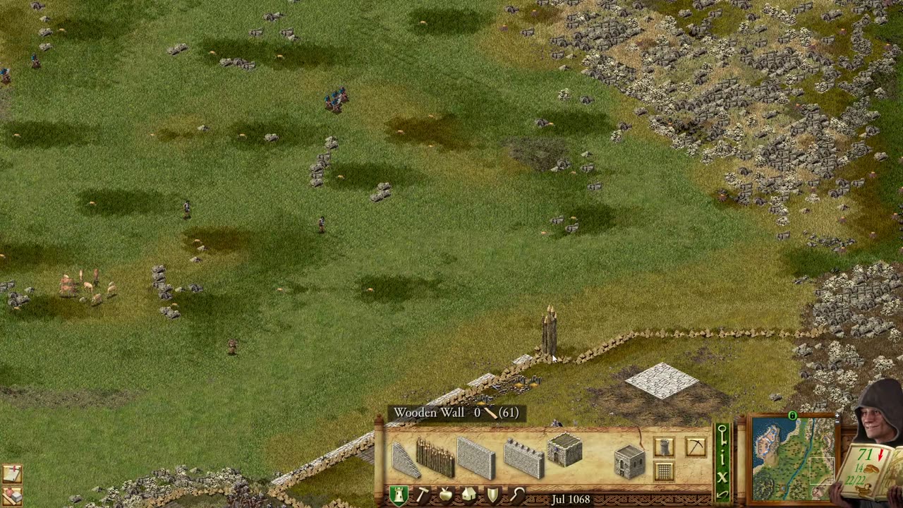 Stronghold