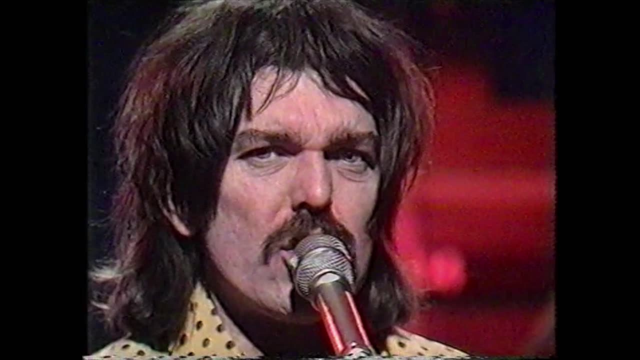 Captain Beefheart Liverpool 1972