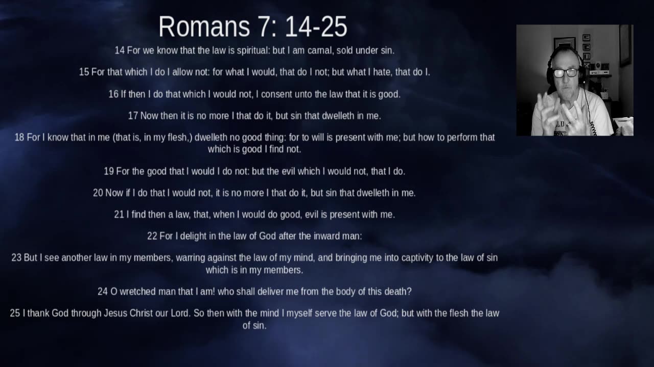 Romans 7