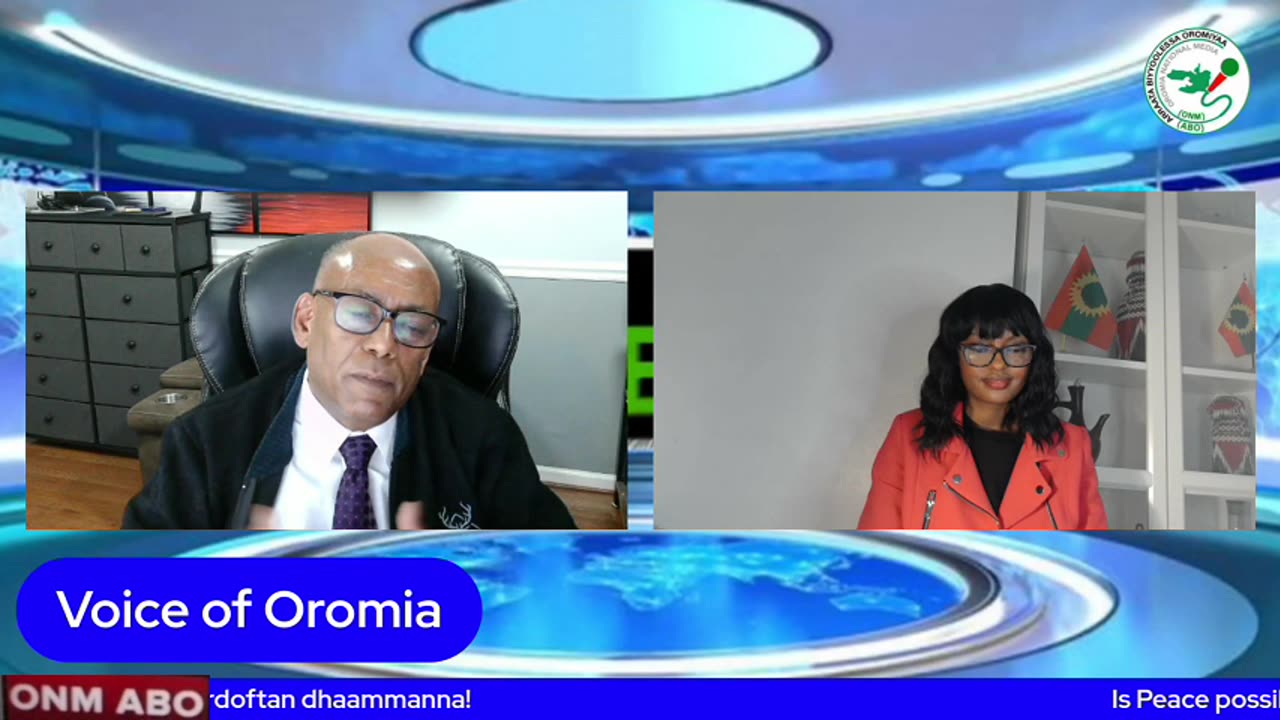 Voice of oromia ONM-ABO April 7-2025