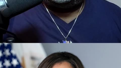 VOTE FOR ME, I'M BLACK!!