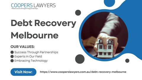 Strategic Debt Recovery in Melbourne: Turning Financial Setbacks into Swift Resolutions