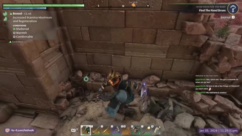 Enshrouded (Early Access) - Part 41