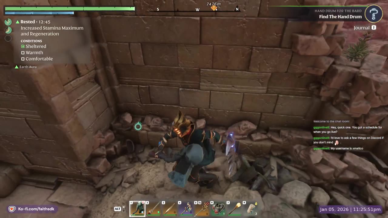 Enshrouded (Early Access) - Part 41