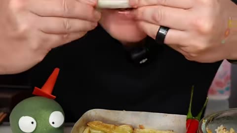 “My Mother-in-Law’s Cooking Smells Absolutely Amazing!”