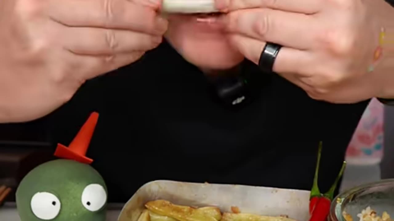 “My Mother-in-Law’s Cooking Smells Absolutely Amazing!”