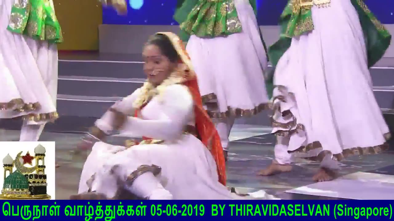 அனைவருக்கும் இனிய தியாகத் திருநாள் நல்வாழ்த்துக்கள் Singapore.