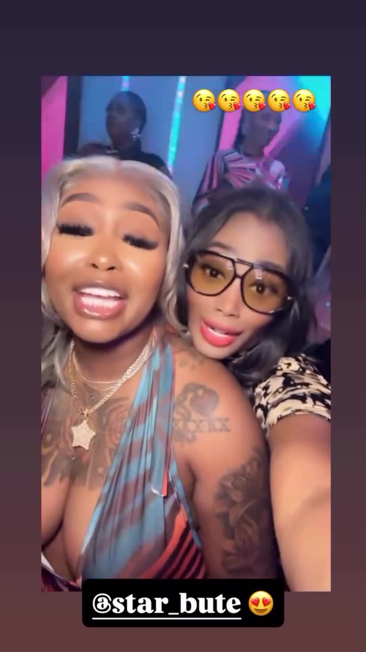 Star Brim-Mariah Lynn-Yami Doll-Steph G