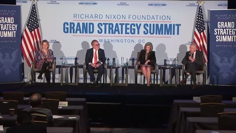 Grand Strategy Summit - October 19, 2023