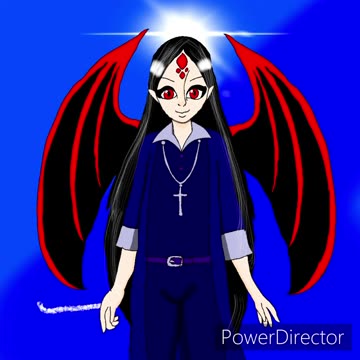 Speedpaint nuclear Joestar