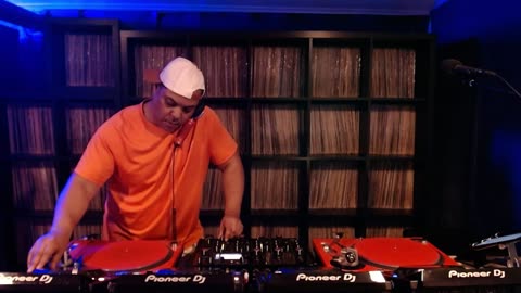 "Jams Outside the Club Norms" with Wil Milton 7.8.25