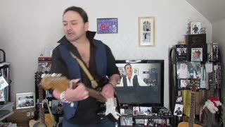 Paul Murphy - 'While A Bridge Is Burning'