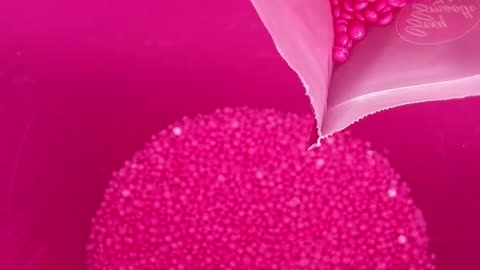 Sexy Smooth Tickled Pink Hard Wax Unboxing by @allurebeautyandesthetics