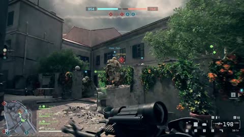 Battelfield 6 Round3