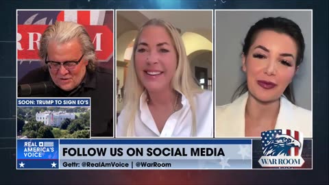 WAR ROOM Episode 4730