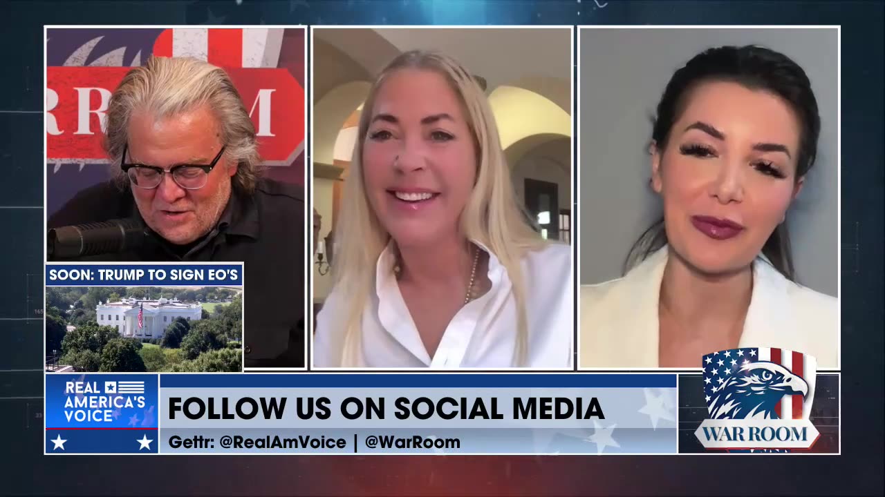 WAR ROOM Episode 4730