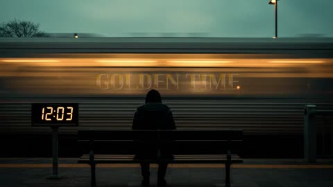 minomix - GOLDEN TIME (마지막 기회)