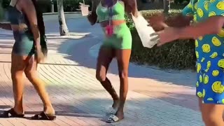 Could you perform such moves