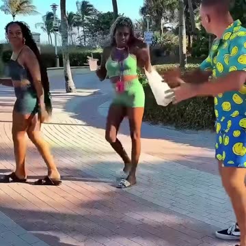 Could you perform such moves