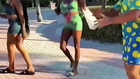 Could you perform such moves