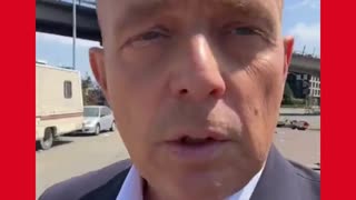 "'Third World Conditions' Is An Insult To The Third World"