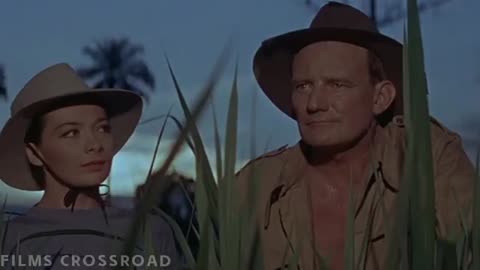 Wild Heaven, Starring Errol Flynn