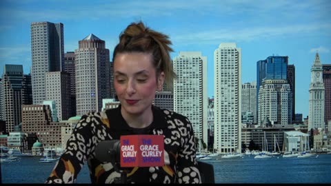 The Grace Curley Show December 26, 2025