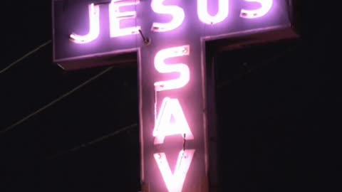 Modern church alert! ⛪🚨