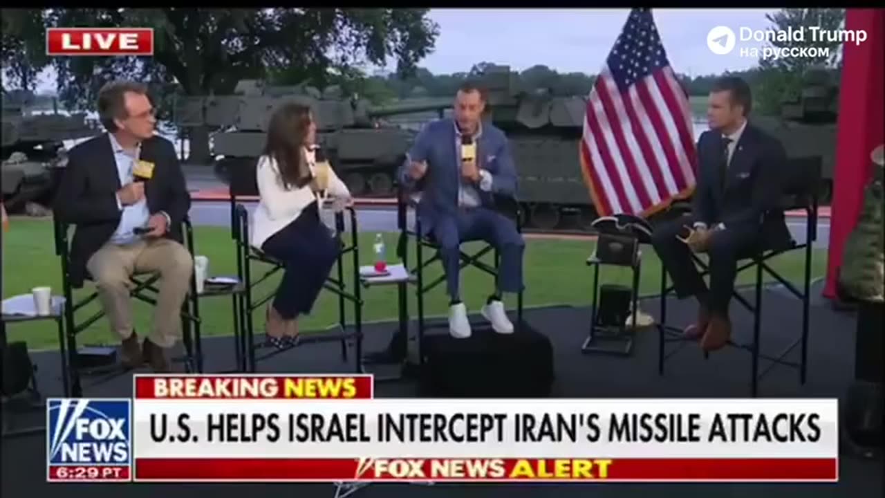 The Pentagon chief