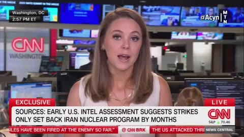 🛡️🛠️ Israel Iran War | Reports Reveal Intact Centrifuges and Uranium Enrichment | RCF