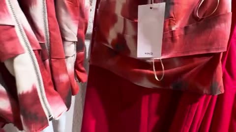 NUEVO en MANGO Colección VERANO 2025_part2