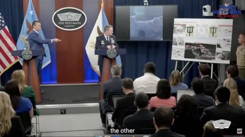 Iran-Israel War News LIVE: Trump 'Declares War on Arab Nation' | Pentagon Briefing LIVE | US News