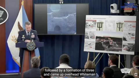 Iran-Israel War News LIVE: Trump 'Declares War on Arab Nation' | Pentagon Briefing LIVE | US News