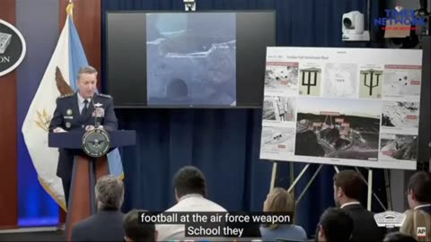 Iran-Israel War News LIVE: Trump 'Declares War on Arab Nation' | Pentagon Briefing LIVE | US News